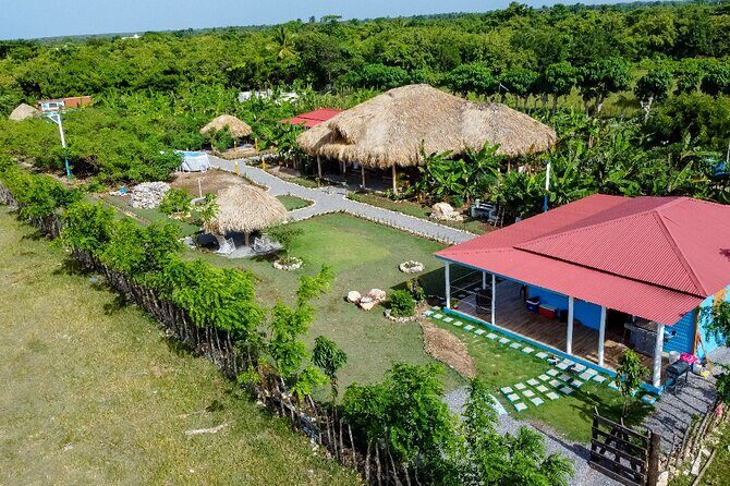 2-Hour Horseback Riding Tour at Sunset from Punta Cana - Rancho Un Regalo De Dios: the kind of start that matters