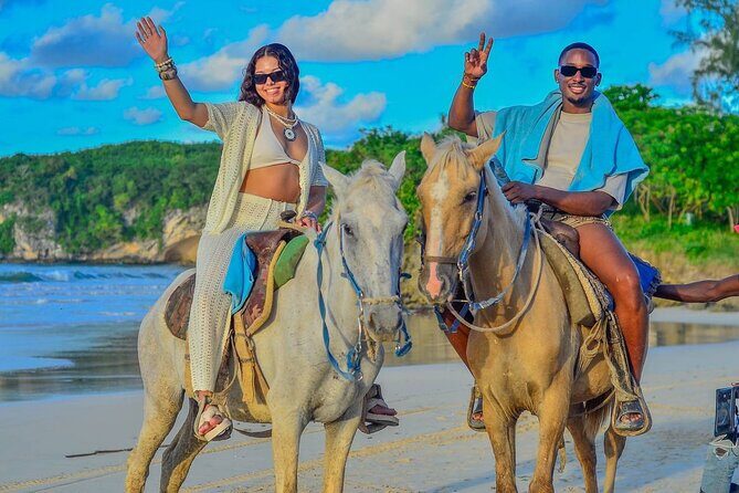 2-hour sunset horseback ride from Punta Cana - Key Highlights (The Stuff That Matters)