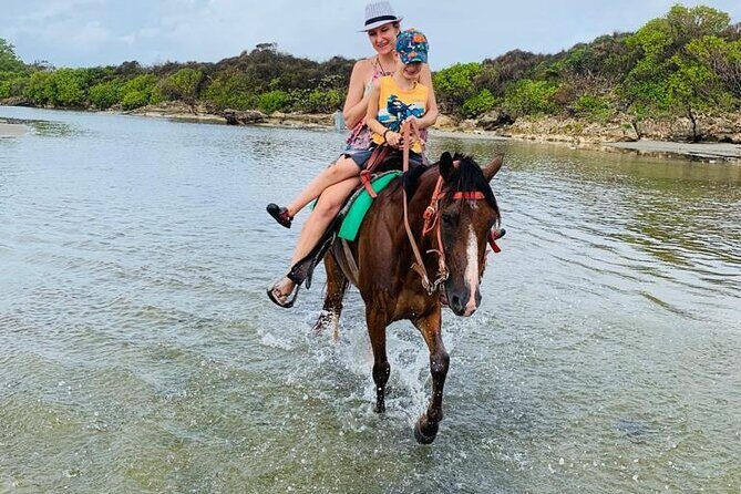 2-hour sunset horseback ride from Punta Cana - Price Reality Check: Is $77 Good Value?