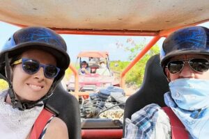 2 Person Buggy Tour - Price and Logistics: What $118.44 Really Buys