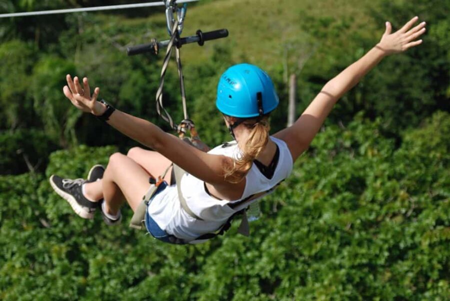 27 Waterfalls: Zip 'n Splash Adventure with Horse Ride - Key highlights to get excited about