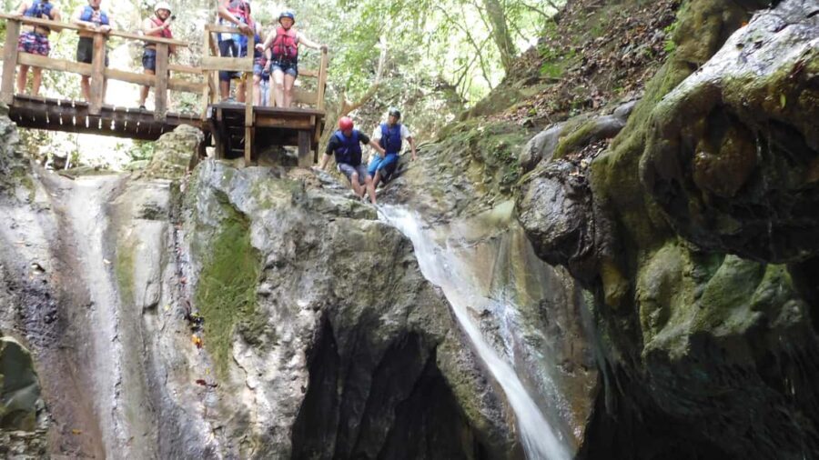 27 Waterfalls: Zip 'n Splash Adventure with Horse Ride - Who this adventure suits best (and who should skip)