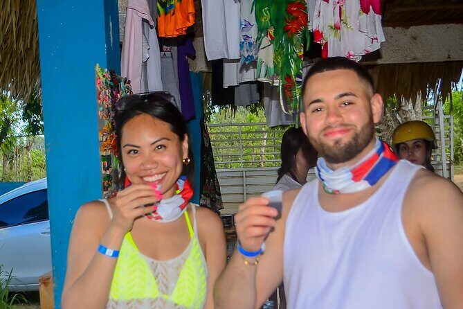 3-Hour Extreme Buggy Tour of Punta Cana - Riding Through Macao: The First 2 Hours of Mud, Throttle, and Views