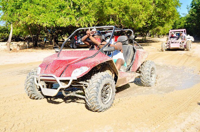 3 Hour Punta Cana Outdoor Adventure - Tours Point Ranch: Local Products and a Taste of Daily Life