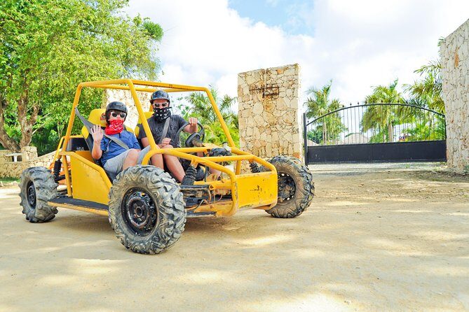 3 Hour Punta Cana Outdoor Adventure - Price Check: Why $65 Can Be a Smart Buy Here