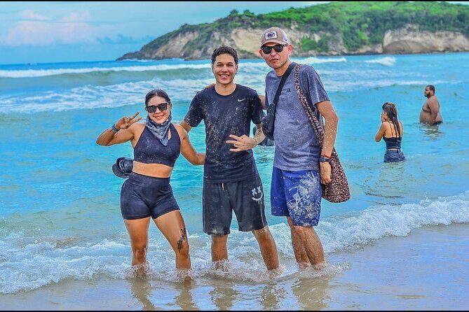 3 Hours Half Day Tour Buggy Macao Beach cenote Hotel Pickup - Key Points Worth Knowing Before You Go