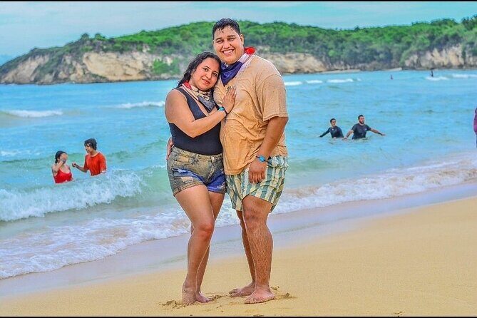3 Hours Half Day Tour Buggy Macao Beach cenote Hotel Pickup - Macao Beach: What to Pack for a Real Dip