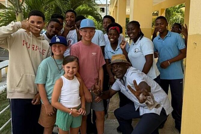 3 Hours Panoramic Tour in Punta Cana with Artisan Market - Hotel Pickup and Timing: The One Part You Should Double-Check
