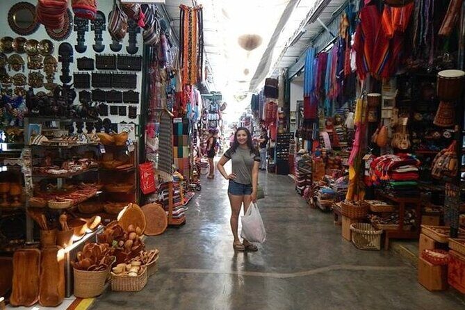 3 Hours Panoramic Tour in Punta Cana with Artisan Market - Panoramic Views and the Macau Emblematic Moment