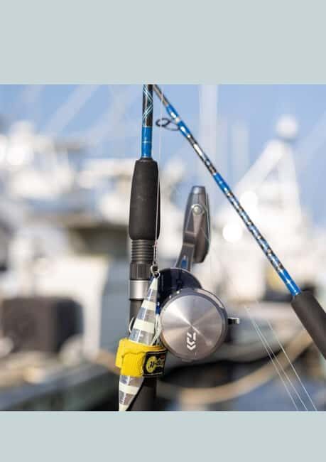 4 hour deep sea fishing experience from punta cana - What’s included (and what you’ll probably want to add)