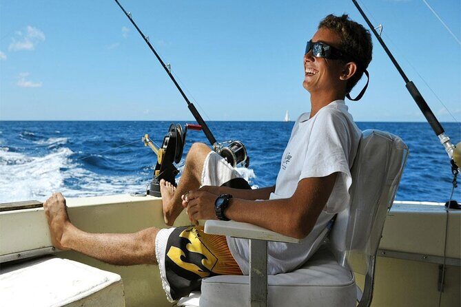 4-Hours of Deep Sea Fishing in Punta Cana - 7:30 AM Departure: Why This Morning Start Helps You Fish Longer