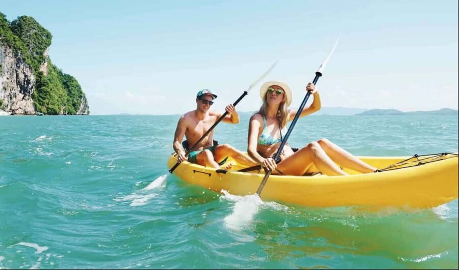 4in1: Los Haitises+ Kayaking+ Natural Pools+ Montana Redonda - Key things you’ll remember from this 4in1 day