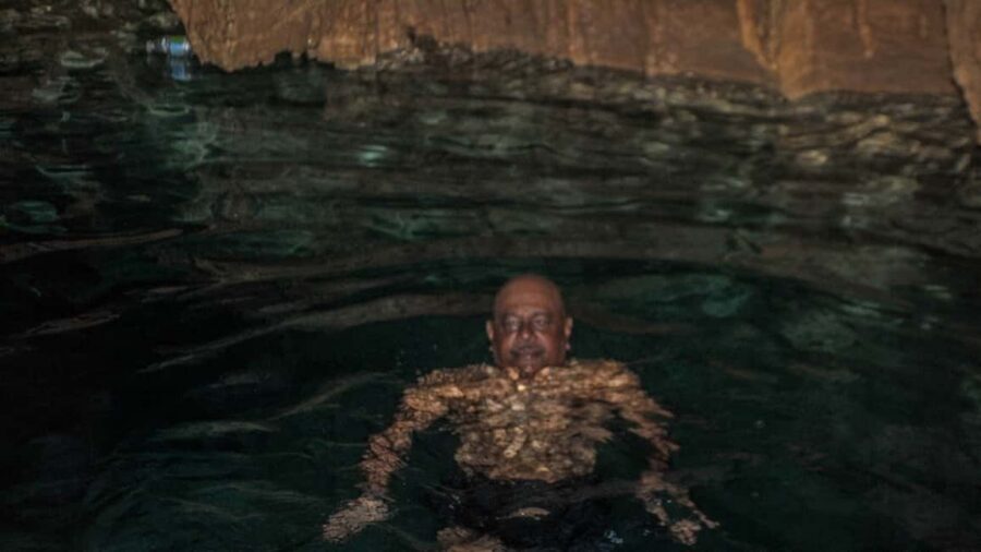 4x4 Adventure in Punta Cana: ATV, Buggy & Cave - The 4-hour format: driving, culture stops, and a cave swim