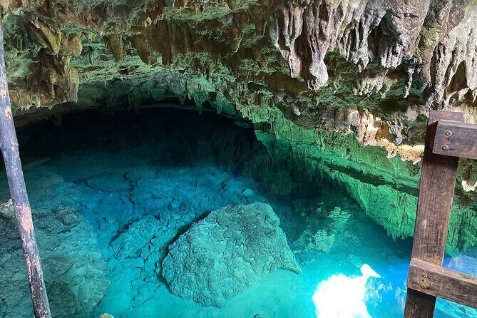4x4 ATV Adventure in Punta Cana: Cave & Dominican Culture - Quick hits before you go