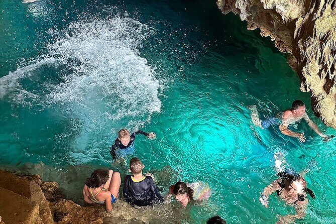 4x4 ATV Adventure in Punta Cana: Cave & Dominican Culture - Stop 1: Bavaro Racing Punta Cana and the guided run-up