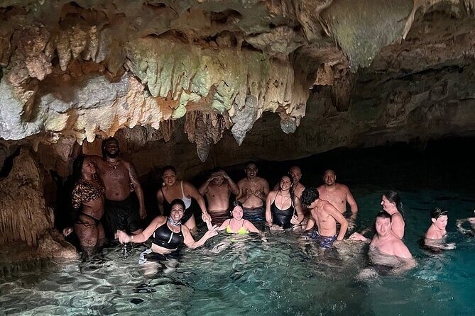 4x4 ATV Adventure in Punta Cana: Cave & Dominican Culture - What’s included for $43: value you can count on