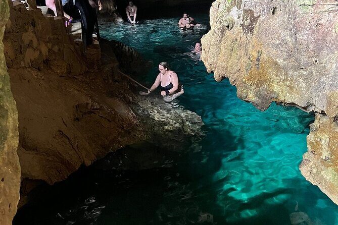 4x4 ATV Adventure in Punta Cana: Cave & Dominican Culture - Photo packages and shopping pressure: how to keep control