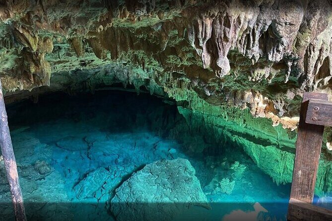 4x4 ATV Experience, Water Cave, Chocolate and Coffee Tasting - Key things to know before you go