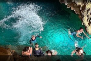4x4 ATV Experience, Water Cave, Chocolate and Coffee Tasting - Price and logistics: what $56.93 buys you