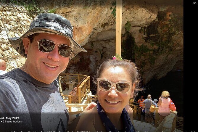 4x4 ATV Experience, Water Cave, Chocolate and Coffee Tasting - The ranch and ATV safety talk: quick instructions, big expectations