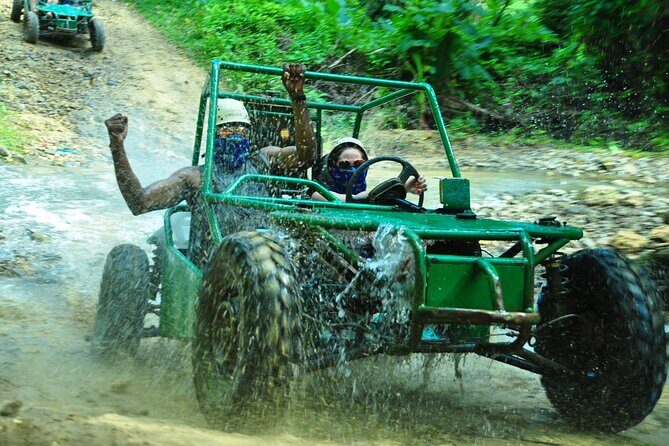 5 tours in 1 (Eco Farm/Horseback/City Tour/Buggy/Zipline) - Key Highlights to Know Before You Go