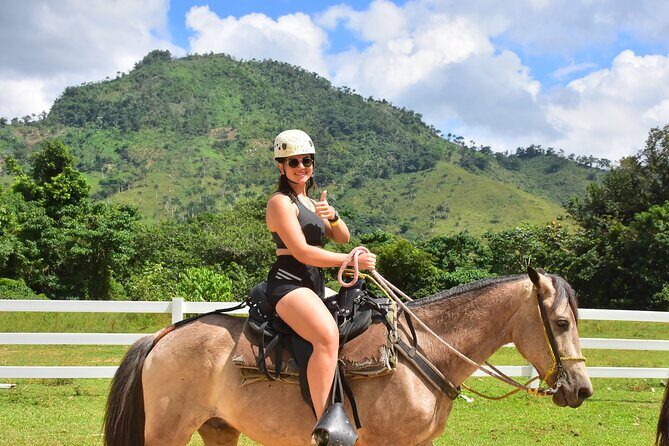 7 Tours Punta Cana: Zipline, Chairlift, ATV, Ride Horses, & More! - VIP upgrade: what you gain when you want less friction