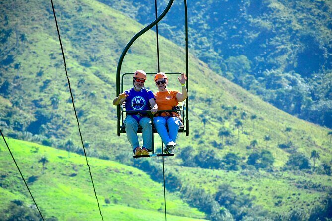 7 Tours Punta Cana: Zipline, Chairlift, ATV, Ride Horses, & More! - Price and logistics: how $99 holds up, and where extra costs show up