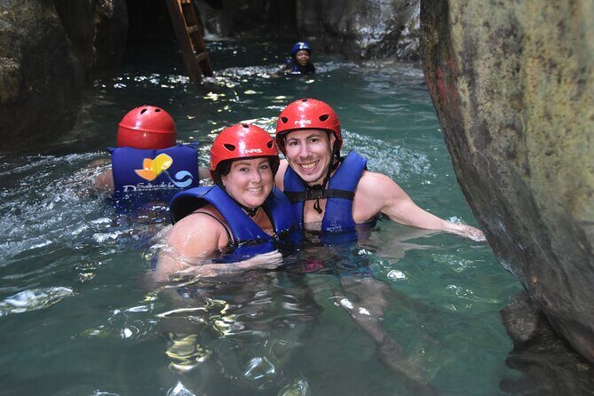 7 Waterfalls Damajagua and Dune Buggy - Key things I’d plan around before you go