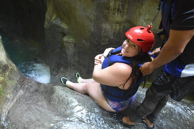 7 Waterfalls Damajagua and Dune Buggy - Stop 2: Dune buggy in Puerto Plata and the Vergantin beach stop