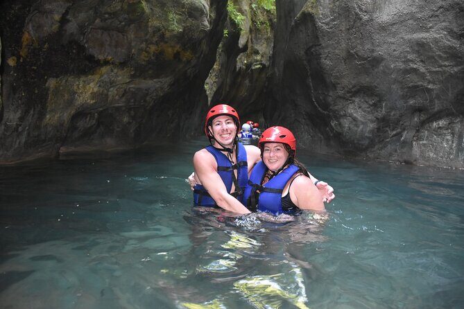 7 Waterfalls Damajagua and Dune Buggy - The people, the pacing, and why small-group matters here