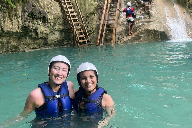 7 Waterfalls in Puerto Plata + a Delicious Local lunch. - Safety and pacing: how the tour handles different comfort levels