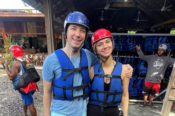 7 Waterfalls in Puerto Plata + a Delicious Local lunch. - The value math: is $55 for 7 waterfalls + lunch a fair deal?