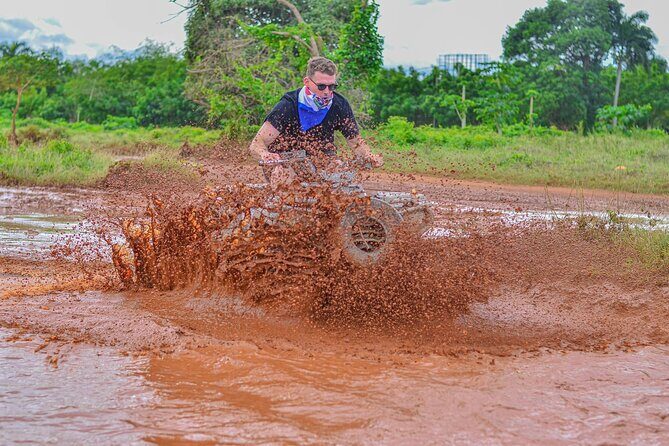 Adrenaline in 4X4 ATV through Macao Beach, Cave, Cafe Tour and Tobacco - Coffee and Tobacco: What You’re Actually Getting Out of the Tasting