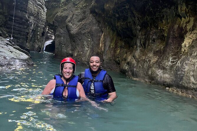 Adventure in the Damajagua Falls - Price and value: is $70 a good deal for Damajagua?