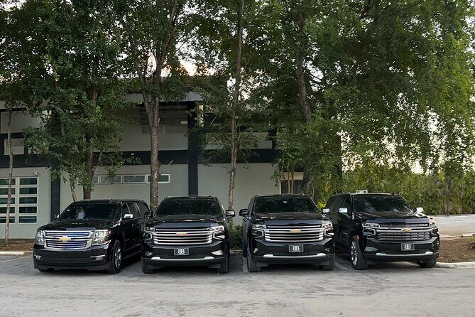 Affordable Private Airport Transfer in Punta Cana - Key things I’d zero in on before booking