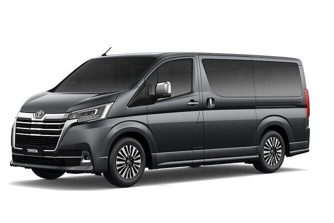 Affordable Private Airport Transfer in Punta Cana - Entering Punta Cana via PUJ: meeting your driver fast