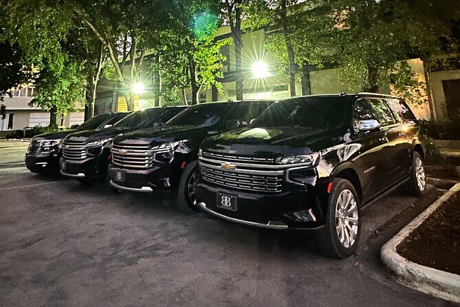 Affordable Private Airport Transfer in Punta Cana - Return transfer: why a round-trip booking can reduce stress