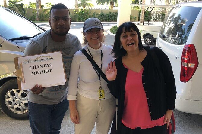 Airport (PUJ) Private transfers, Transportation Punta Cana Hotels - Price and Value: $40 Per Person, Private for Up to Six