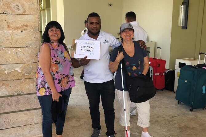 Airport (PUJ) Private transfers, Transportation Punta Cana Hotels - Who This Transfer Fits Best (And Who Might Skip It)
