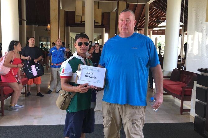 Airport (PUJ) Private transfers, Transportation Punta Cana Hotels - Should You Book This Private Punta Cana Airport Transfer?
