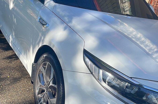 Airport (STI) Santiago to (POP) puerto plata private taxi - FAQ