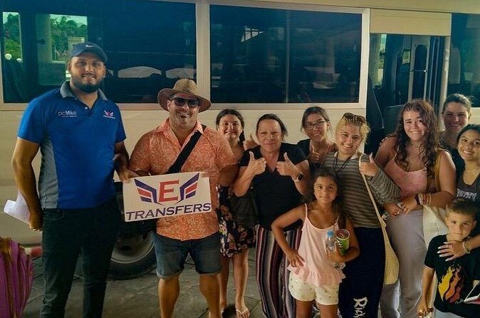 Airport Transfers to Punta Cana / Bavaro and Uvero Alto Hotels - Should You Book This Airport Transfer?