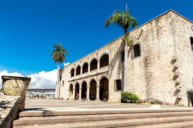 All-Inclusive Santo Domingo Day Trip from Punta Cana - Key highlights worth planning around