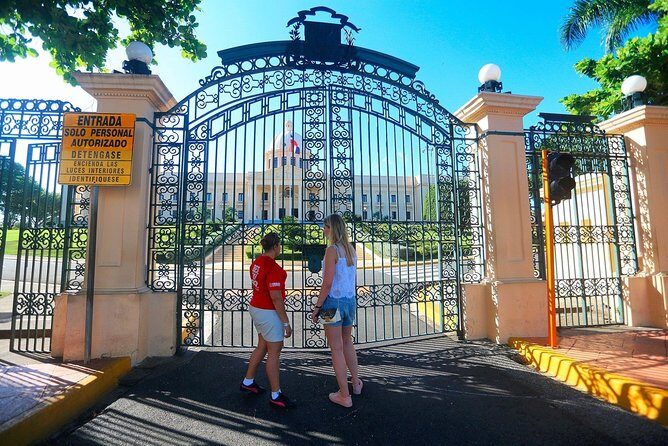 All-Inclusive Santo Domingo Day Trip from Punta Cana - Buffet lunch and the not-so-all-inclusive reality