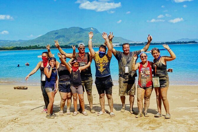 Amber Cove & Taino Bay Shore Excursion: 2 person Buggy Tour - Price and Logistics That Matter on a Cruise Day