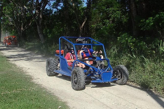 Amber Cove & Taino Bay Shore Excursion: 2 person Buggy Tour - Stops for Tastings and Shopping: Worth It or Skip It?