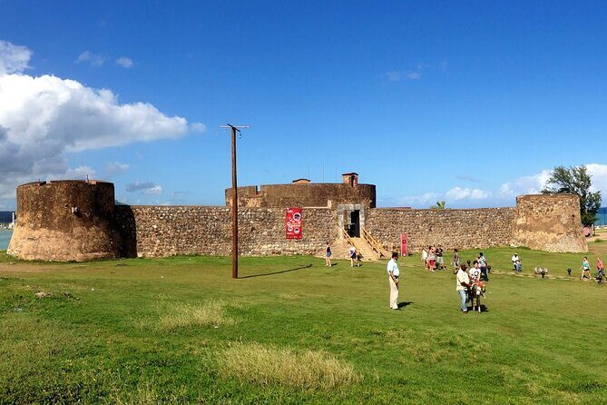 Amber Cove & Taino bay Shore Excursion - Puerto Plata City Tour - Guides That Make the Stops Flow Better