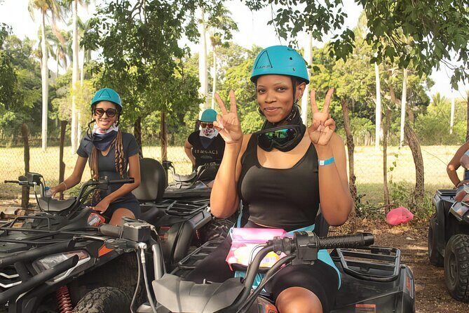 ATV Adventure - Country World Adventure Park: Why It’s More Than Just Quad Bikes