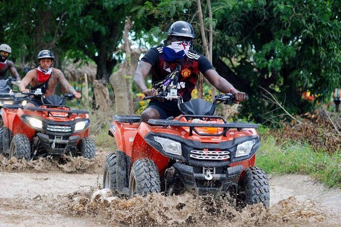 ATV Adventure in Punta Cana - Key things to know before you go