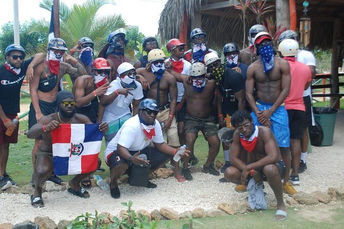 ATV Adventure in Punta Cana - What’s included, and what costs extra